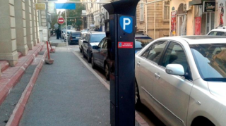 İş yerinin yaxınlığında parklanma qiymətində güzəşt ola bilərmi?   - VİDEO