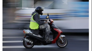 Ekspert:  "Moto və moped sürücüləri tərəfindən çoxlu qayda pozuntuları baş verir"