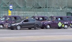 Taksometrlə işləyən taksilərdə gediş haqqı fırıldağı - İDDİA - VİDEO