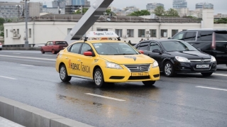 “Yandex Taxi”də  yeni alqoritm 