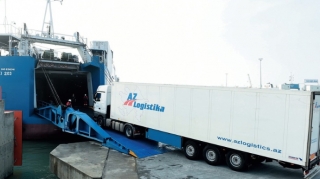 Azərbaycan “Lapis Lazuli” dəhlizi üçün nəqliyyat operatoru təyin etdi