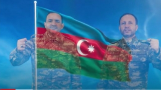 Ordumuza həsrr edilən “Zəfər bayrağı”  klipi təqdim edildi  - VİDEO