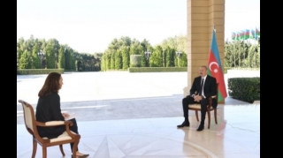 Prezident İlham Əliyev: Biz həmişə öhdəliyimizə sadiqik 