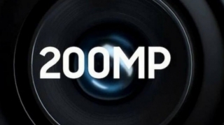 200 MP kameralı ilk telefon
