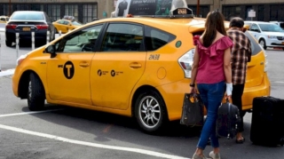  Taksilərlə bağlı YENİ QƏRAR – “E-taksi”də hansı yeniliklər olacaq? 
