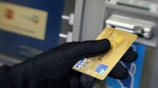 Yasamal rayonunda bank kartından oğurluq baş verib 