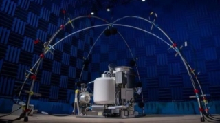 23 milyon dollarlıq tualet Beynəlxalq Kosmik Stansiyaya çatdırıldı