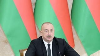 Prezident: “Azərbaycanla Belarus arasında kreativ tərəfdaşlığı çox yüksək qiymətləndiririk” 