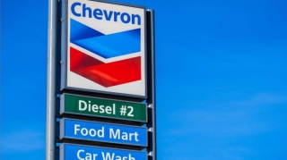 “Chevron” “Noble Energy”ni satın alır
