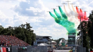 "Formula 1":  İtaliyadakı yarışın cədvəlində dəyişiklik edildi