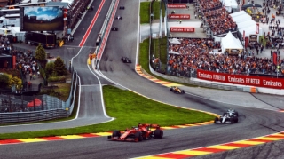 Avropa ölkəsi "Formula 1"in azarkeşsiz keçirilməsinə icazə verdi