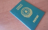 Azərbaycanda yeni pasportların verilməsinə başlanılıb – FOTO