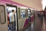 Bakı metrosunun yeni qatarları niyə görünmür?  – AÇIQLAMA