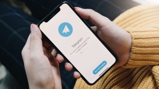 “Telegram”da istifadəçi adı rekord qiymətə satıldı