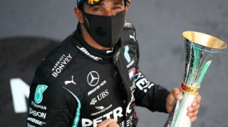 "Formula 1":  İspaniya Qran-prisinin qalibi məlum oldu