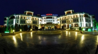 “Baku Medical Plaza”dan baş vermiş yanğınla bağlı AÇIQLAMA 