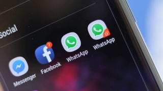 Telefonda iki fərqli “WhatsApp”ı necə işlətmək olar?
