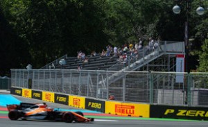 Stiven Smit: "Böyük Britaniya Azərbaycanda "Formula 1" yarışlarının keçirilməsinə böyük önəm verir"