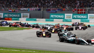 Formula 1": Türkiyədəki yarış azarkeşsiz olacaq 