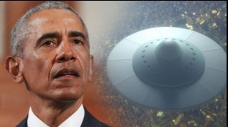 Obama “uçan boşqablar”la bağlı danışdı: “Fotoları var”   - VİDEO