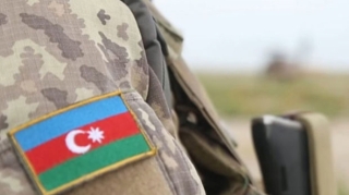 Azərbaycan ordusunun hərbçisi vəfat etdi 
