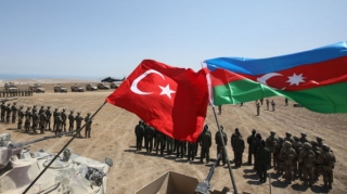 Türkiyə MN: “Azərbaycanlı qardaşlarımız 28 il sonra “Xarıbülbül”ün ətrini duyacaq”