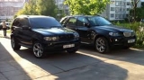 «BMW» X modellərinin sayını 150 min artırır