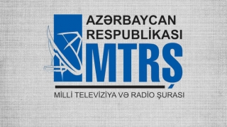 Milli Televiziya və Radio Şurası bəyanat yaydı