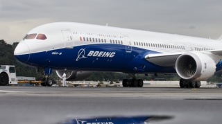 “Boeing”lə bağlı araşdırmalara başlanılıb 