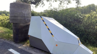 Ot bağlamaları radarla mübarizə vasitəsi kimi istifadə olunur - YENİLİK   - FOTO