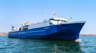 Daha 26 nəfər gəmi ilə Qazaxıstana yola salındı