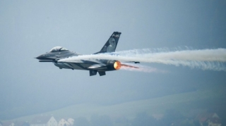 ABŞ Türkiyəyə 23 milyard dollar dəyərində “F-16”lar satacaq