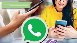"WhatsApp"dan növbəti yenilik 