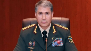 Vilayət Eyvazov polkovniki İŞDƏN ÇIXARDI 