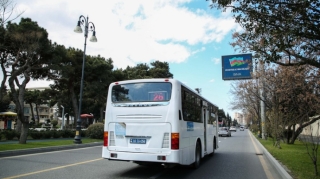 Azərbaycanda bir neçə müntəzəm avtobus marşrutu müsabiqəyə çıxarılır 