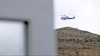 Rəisinin öldüyü “Bell 212” helikopteri haqqında: ÖLÜM NİSBƏTİ NEÇƏDİR? 