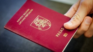 Dünyanın ən güclü pasportları