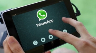 “WhatsApp” istifadəçiləri üçün daha bir yenilik gəlir - FOTO 