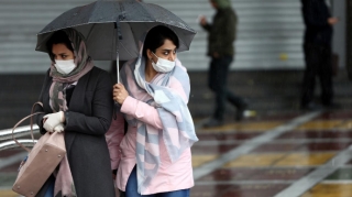 İranda koronavirusdan ölənlərin sayı 8 134-ə çatdı