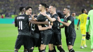 “Qarabağ”  Azərbaycan rekordunu yeniləyib