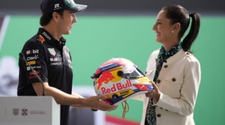 Formula 1  yarışları Meksikada 2025-ci ilədək keçiriləcək
