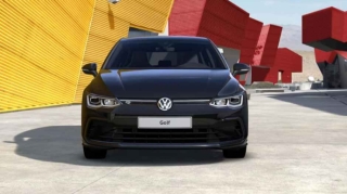 Britaniyalılar üçün elsklüziv "Volkswagen Golf" hetçbeki hazırlanıb 