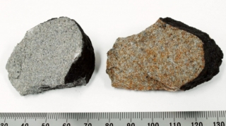 Tokio yaxınlığında meteorit parçaları tapıldı