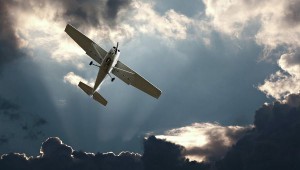 Yeni Zelandiyada təyyarə qəzaya uğradı; pilot dünyasını dəyişib