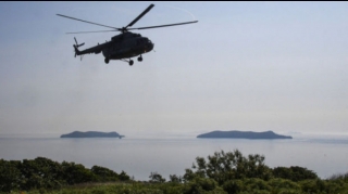İranda səsvermə nəticələrini daşıyan helikopter qəzaya düşdü: Ölən və yaralılar var