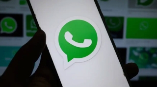 "WhatsApp"dan növbəti yenilik 