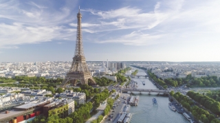 Parisdə çirkab sularında yenidən koronavirus aşkarlanıb