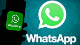 “WhatsApp” yeni interfeysi və funksiyanı sınaqdan keçirir