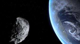 Ən böyük asteroid Yerə yaxınlaşır