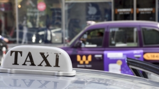 Taksi sürücülərinə XƏBƏRDARLIQ: “Məsuliyyətə cəlb oluna bilərsiz”    - VİDEO